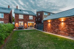 Twilight Exterior Rear- click for photo gallery